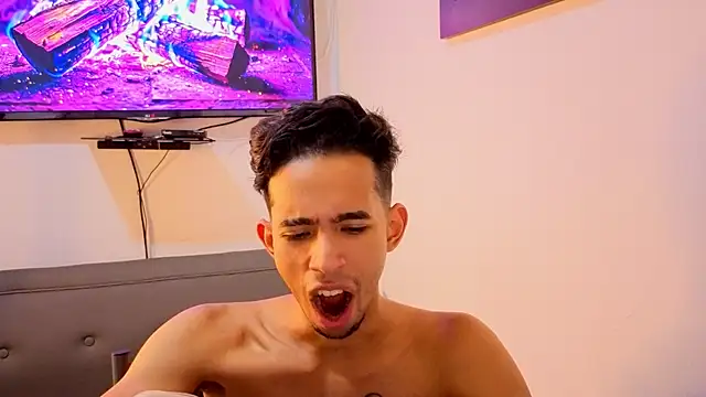 alexandro260 webcam