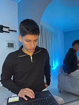 SantiLux_ webcam