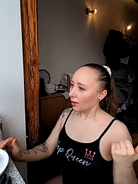 Lillit_Samael webcam