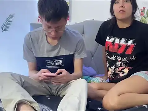 JUDYTBABY webcam