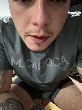EnzoDimitrov webcam
