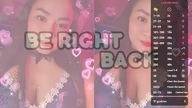 yenyen_ webcam
