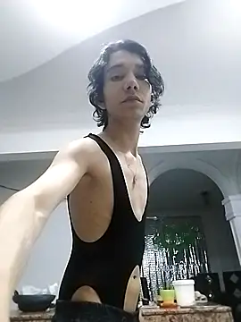 LAICK_01 webcam