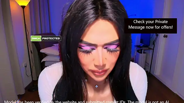AnneHartx webcam