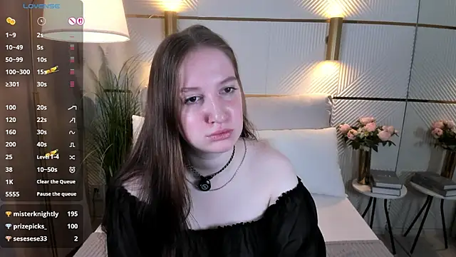 Elisabeth_Binder webcam