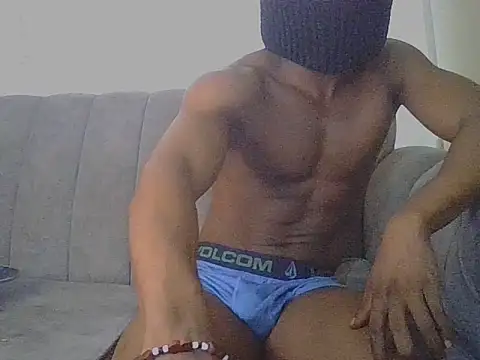 Samir4123 webcam