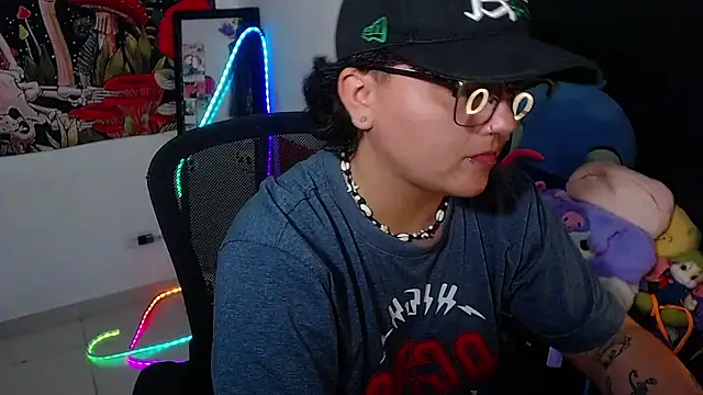 isabeautyx19 webcam