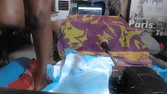 Jennytop webcam