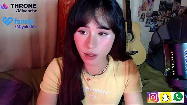 chakababe webcam