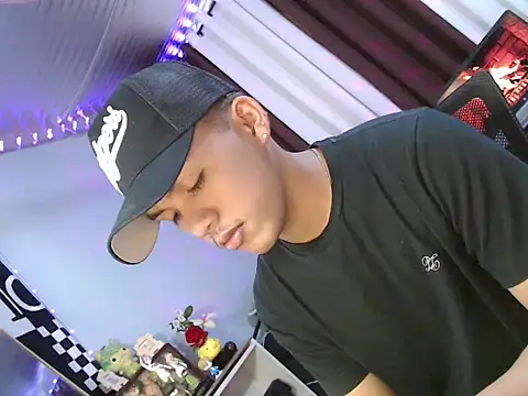urhot_chany webcam