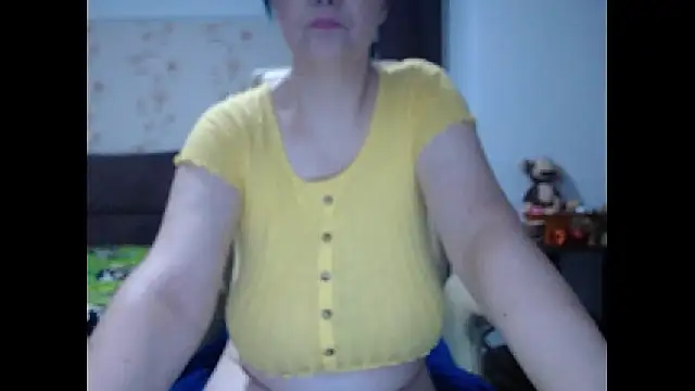 Mary_x webcam