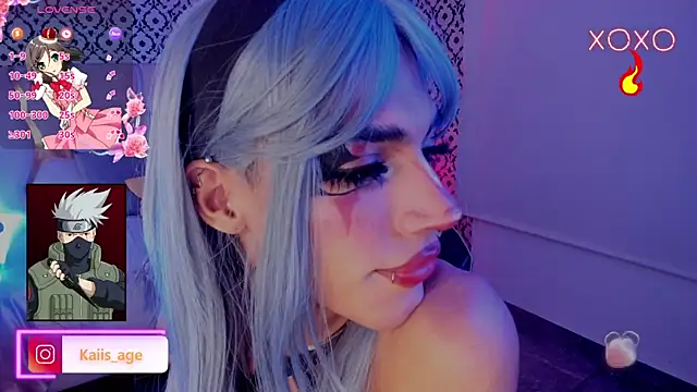 kaisage_tay webcam