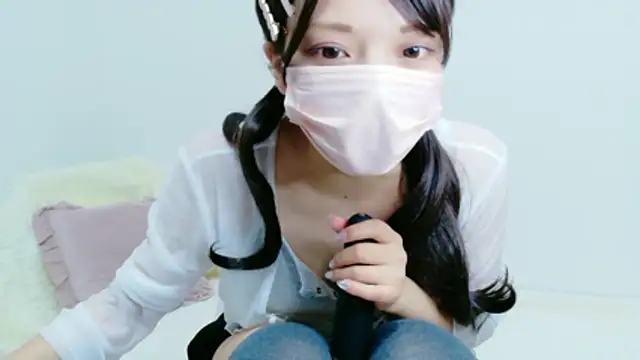 Ichikachan webcam