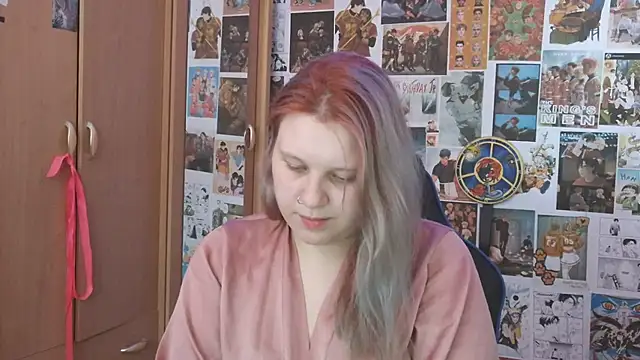 FoxPlayXX webcam