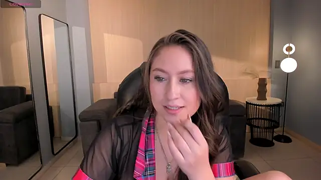 AmyRosse_X webcam