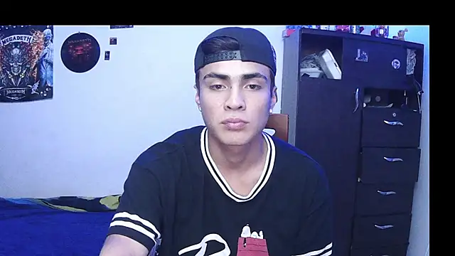 Fenix_hardcock webcam