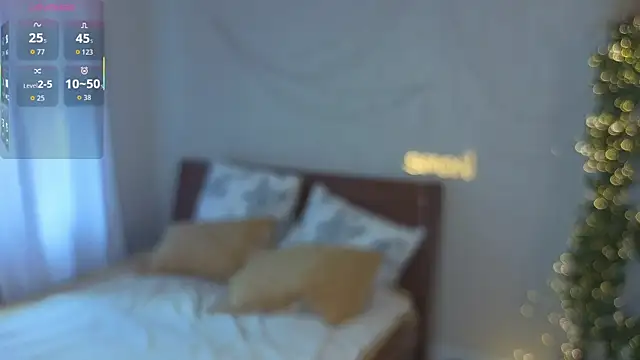 GenaBullett webcam