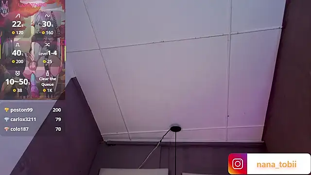 Mady_cooper1 webcam