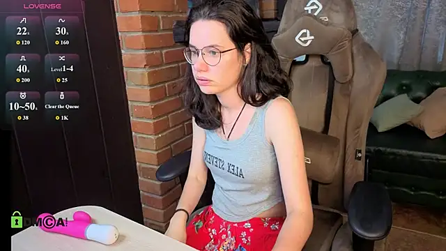 Jessica-Adams webcam