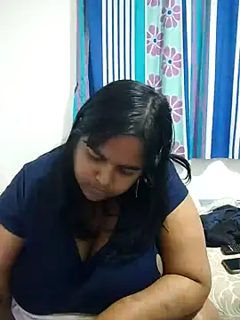 SusanaEshwar webcam