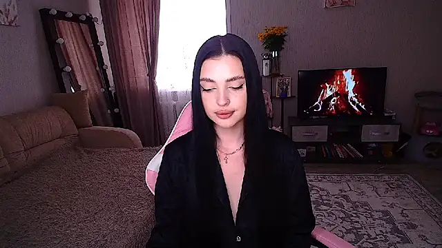 __Malika__ webcam