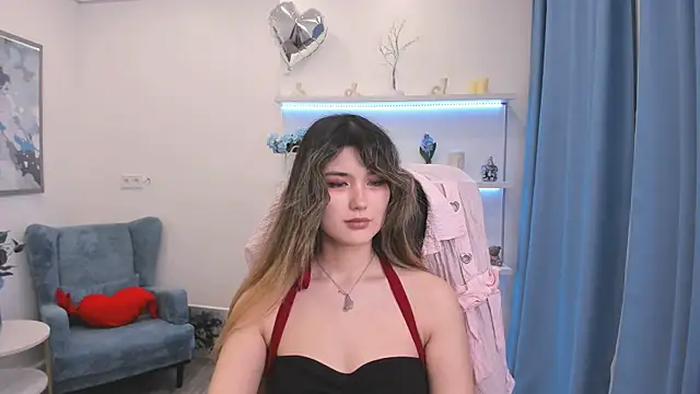 AnneTLi webcam