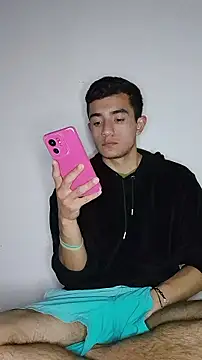 Thick_Cock webcam
