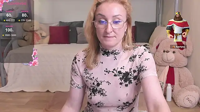 MadissonKiss