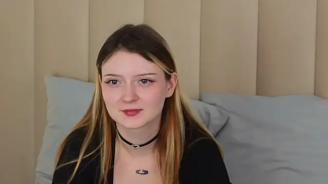 AlyssFrost