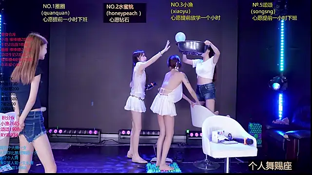 Xt-001 live sex cam