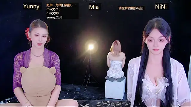 MiNi-U webcam