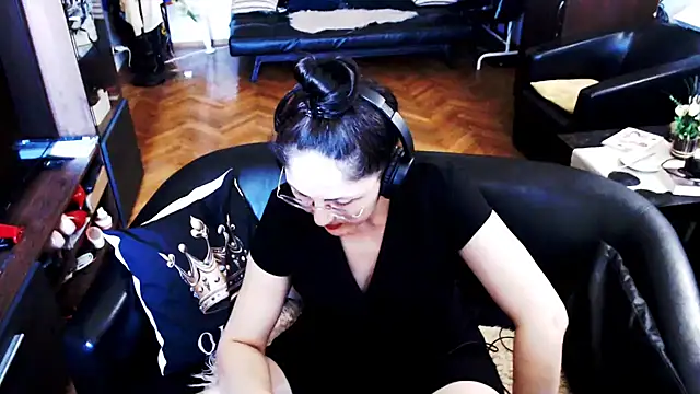 Imperatriza webcam