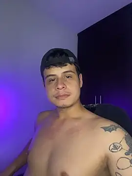 BjornSteel webcam
