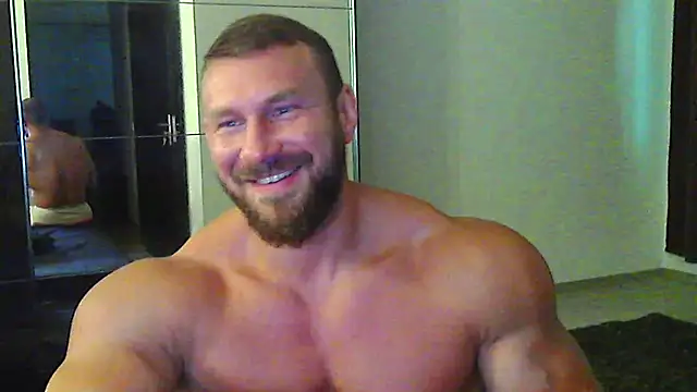 muscularkevin avatar