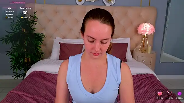 JaniceCollins webcam