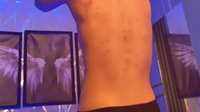 Pacomaster live sex cam
