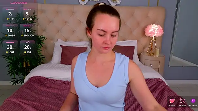 JaniceCollins webcam