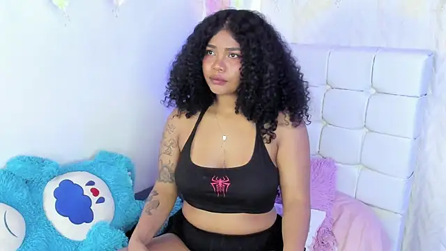 Angel_Belll webcam