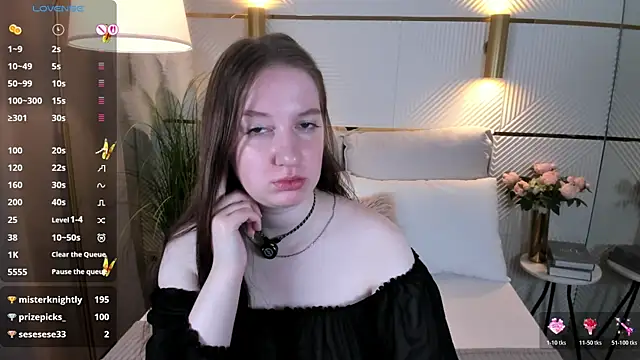 Elisabeth_Binder webcam