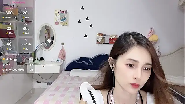 miaomiao-99 webcam