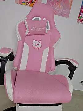 princessmelimejia webcam