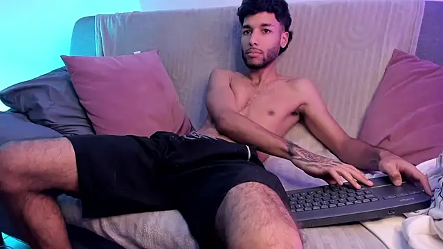 Thiagoferreti webcam