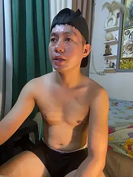 xshyboyx webcam