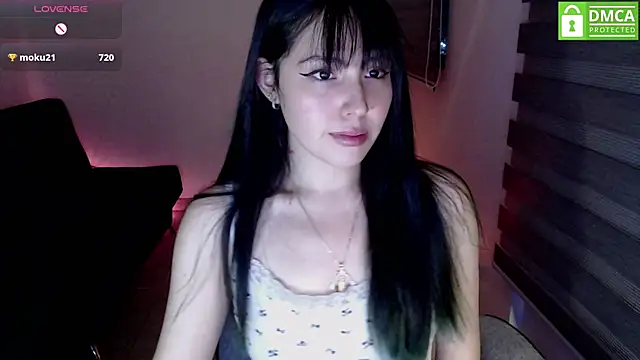 just_meko webcam