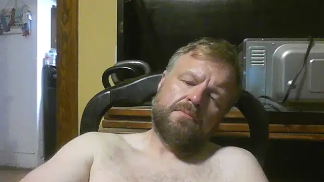 TheOneDonShaun webcam