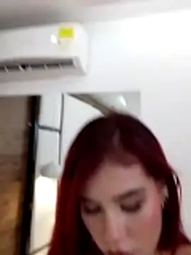 KaseyRosse webcam