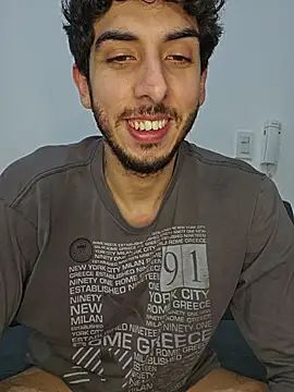 LeoyNicky98 webcam