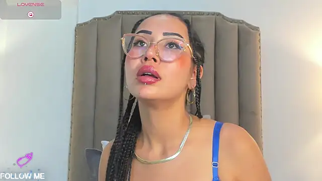 agartha_velvet webcam
