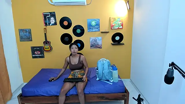 lilithevil32 webcam