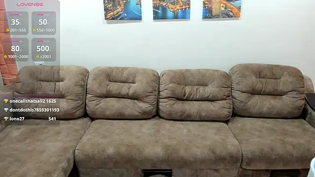 EvaMerli webcam